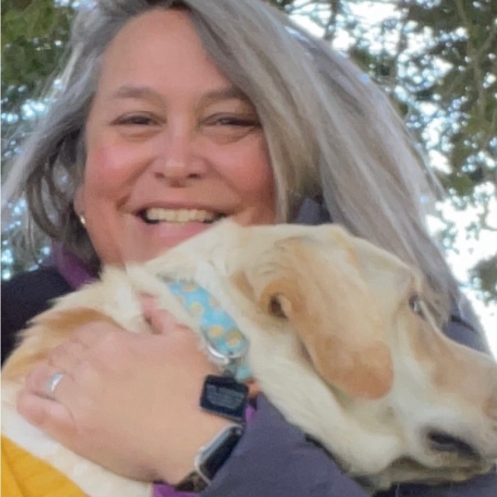 Meet your Posher, Deanna
